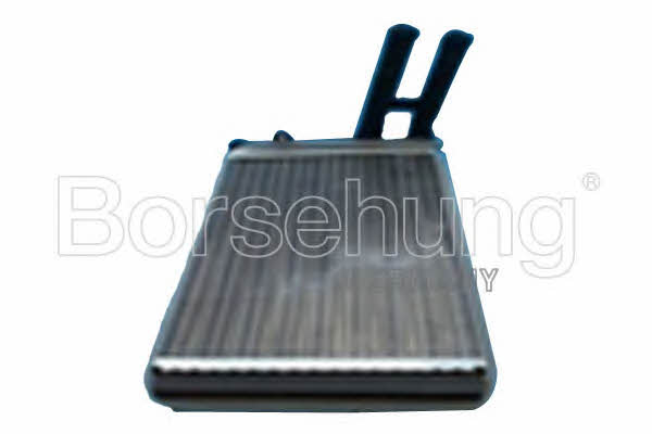 Borsehung B14504 Heat Exchanger, interior heating B14504