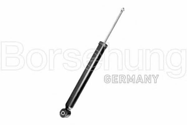 Borsehung B12143 Rear oil and gas suspension shock absorber B12143