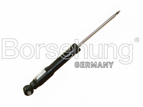 Borsehung B14721 Rear oil and gas suspension shock absorber B14721