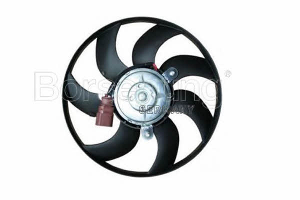 Borsehung B11500 Hub, engine cooling fan wheel B11500