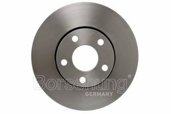 Borsehung B11375 Front brake disc ventilated B11375