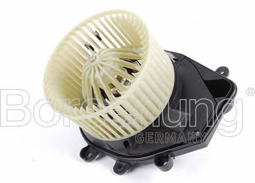 Borsehung B14595 Fan assy - heater motor B14595