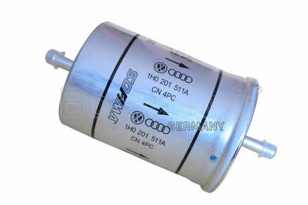 Borsehung B12794 Fuel filter B12794