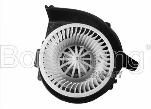 Borsehung B14596 Fan assy - heater motor B14596