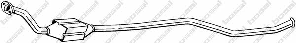 Bosal 099-004 Catalytic Converter 099004