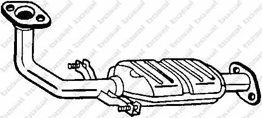 Bosal 090-438 Catalytic Converter 090438