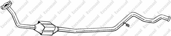 Bosal 099-097 Catalytic Converter 099097