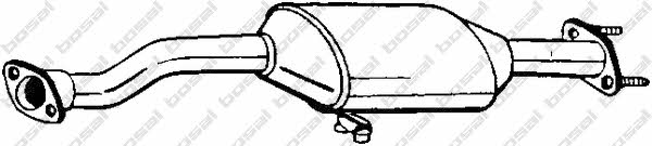 Bosal 099-243 Catalytic Converter 099243