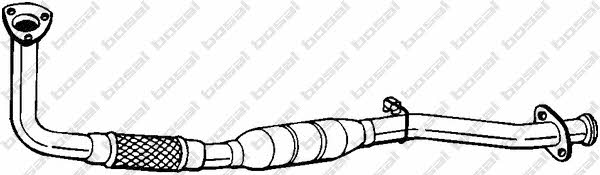 Bosal 099-245 Catalytic Converter 099245