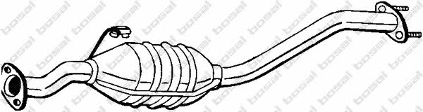 Bosal 099-251 Catalytic Converter 099251