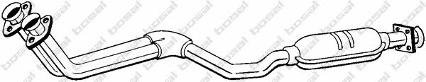 Bosal 099-323 Catalytic Converter 099323