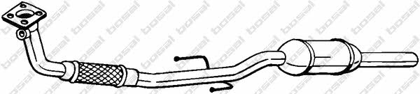 Bosal 099-455 Catalytic Converter 099455