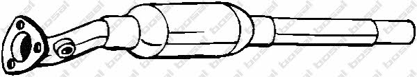 Bosal 099-920 Catalytic Converter 099920