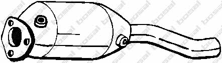 Bosal 099-041 Catalytic Converter 099041