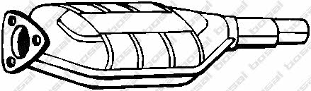 Bosal 099-067 Catalytic Converter 099067