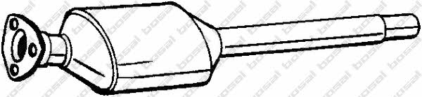 Bosal 099-143 Catalytic Converter 099143