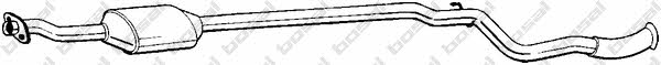 Bosal 099-607 Catalytic Converter 099607