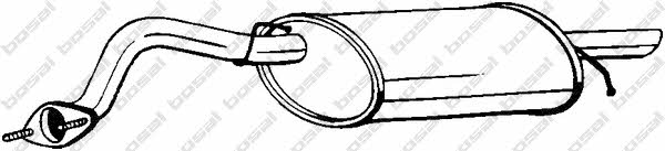 Buy Bosal 141-195 at a low price in United Arab Emirates!