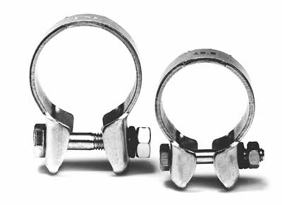 250356 Bosal Exhaust clamp