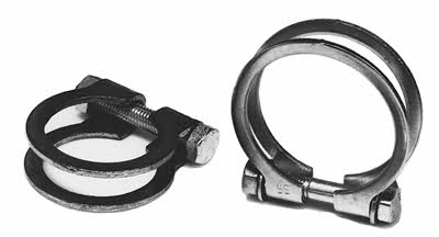250438 Bosal Exhaust clamp