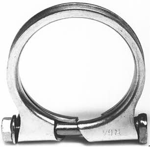 250564 Bosal Exhaust clamp