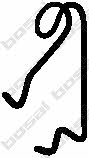 Buy Bosal 251-024 at a low price in United Arab Emirates!
