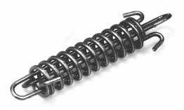 Bosal 251-669 Exhaust pipe spring 251669