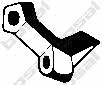 Buy Bosal 255-102 at a low price in United Arab Emirates!