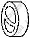 Exhaust mounting pad Bosal 255-766