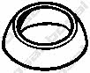 O-ring exhaust system Bosal 256-304