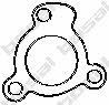 Exhaust system Mazda 323: 256318 Bosal Exhaust pipe gasket