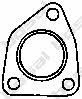 Exhaust pipe gasket Bosal 256-427