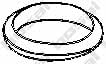 Bosal 256-553 O-ring exhaust system 256553