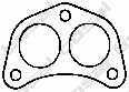 Bosal 256-669 Exhaust pipe gasket 256669