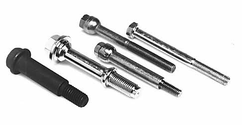 Bosal 258-781 Bolt, exhaust system 258781 258781 Bosal Bolt, exhaust system
