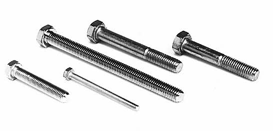 Bosal 258-893 Bolt, exhaust system 258893 258893 Bosal Bolt, exhaust system