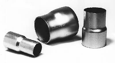 264745 Bosal Exhaust clamp