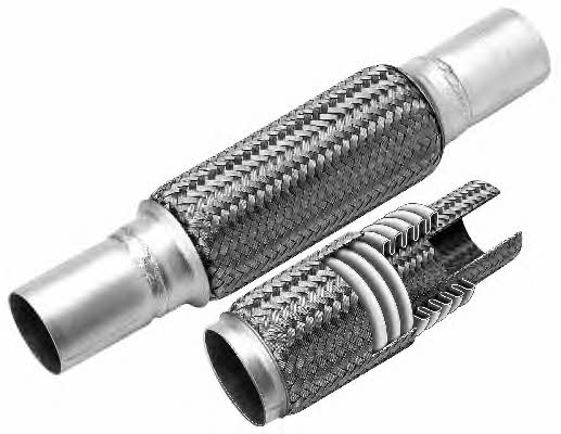 Bosal 265-331 Corrugation silencer 265331 265331 Bosal Corrugation silencer