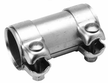 Exhaust clamp Audi: 265505 Bosal Exhaust clamp