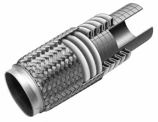 Bosal 265-517 Corrugated pipe 265517