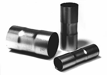 265935 Bosal Exhaust clamp