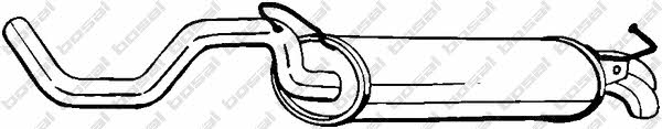 Buy Bosal 278-145 at a low price in United Arab Emirates!