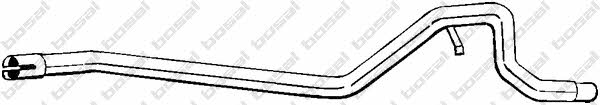 Bosal 927-397 Exhaust pipe 927397