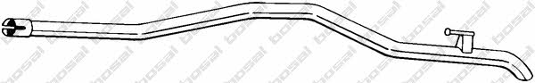 Bosal 521-153 Exhaust pipe 521153