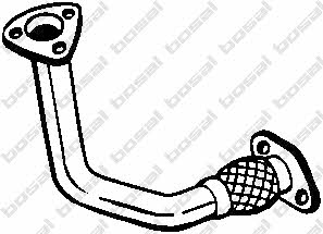 Bosal 725-995 Exhaust pipe 725995