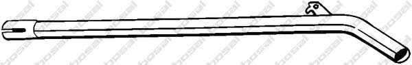 Bosal 750-113 Exhaust pipe 750113