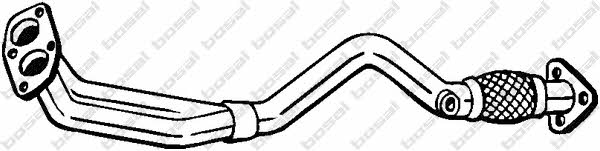 Bosal 823-859 Exhaust pipe 823859