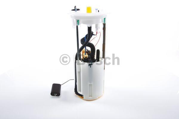 Fuel pump Bosch 0 580 203 046