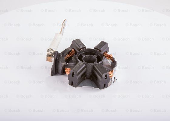 Bosch Starter brush assembly – price 58 PLN