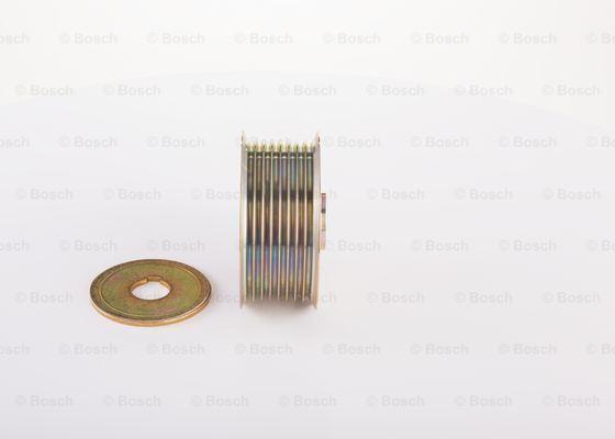 Bosch Belt pulley generator – price 248 PLN